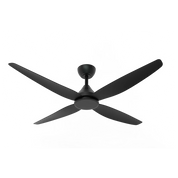 SAL Forbes 52" 30W DC Four Blade Ceiling Fan