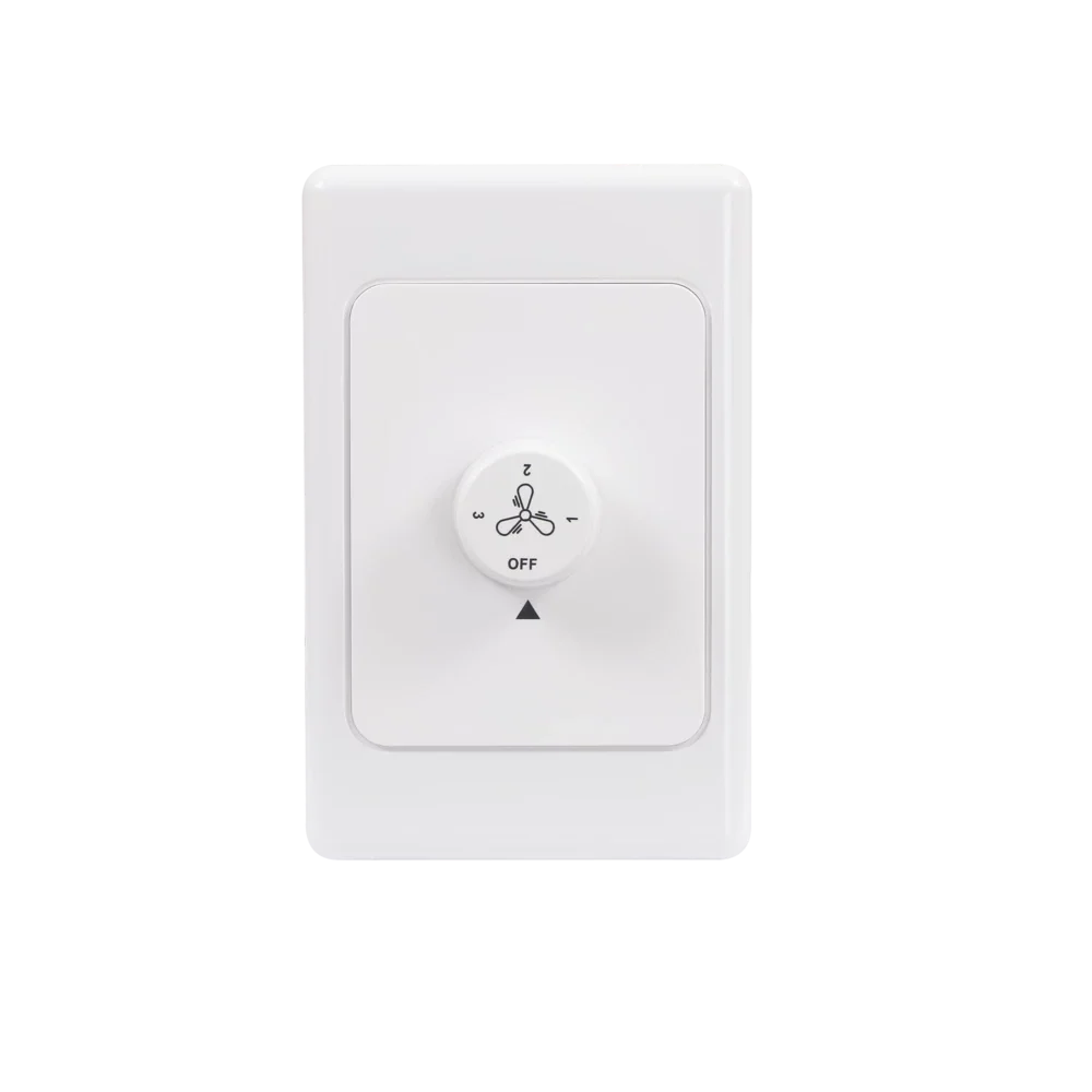 SAL Dalby 56" 60W AC Four Blade Ceiling Fan