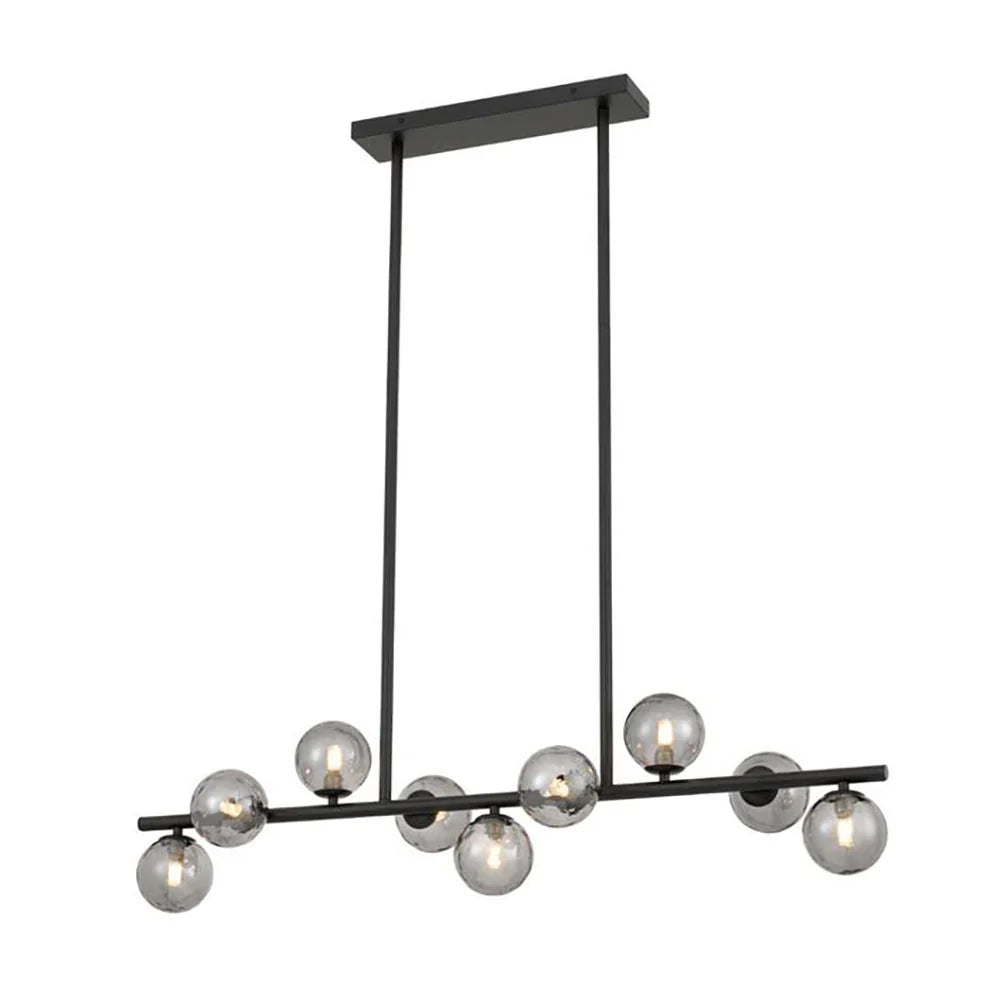 MORAN 9 LIGHTS PENDANT