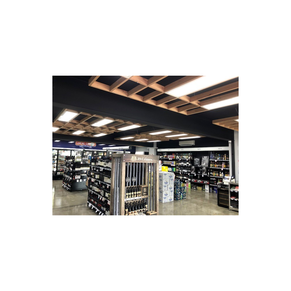PANEL MK II S9754 LED Panel 30W TRI Colour 595mm