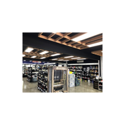PANEL MK II S9754 LED Panel 18W TRI Colour 595mm