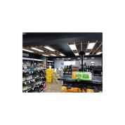 PANEL MK II S9754 LED Panel 18W TRI Colour 595mm