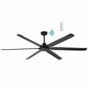 Osprey DC 80″ Smart Ceiling Fan With WIFI Remote Control