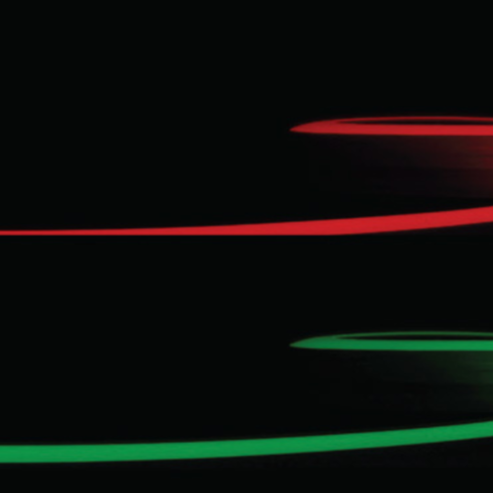 NEON LED Strip Light 24V 12W 1M RGB