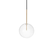 Equinoxe Sp1 D20 Pendant Light Metal