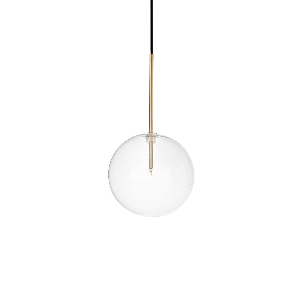 Equinoxe Sp1 D25 Pendant Light Metal