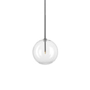 Equinoxe Sp1 D20 Pendant Light Metal