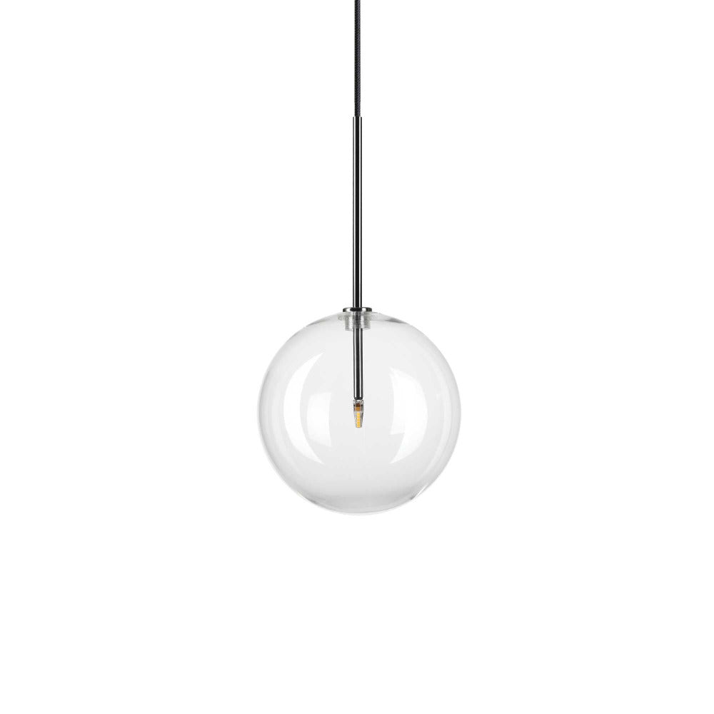 Equinoxe Sp1 D25 Pendant Light Metal
