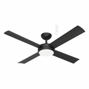 Quantum DC 48″ & 52″ DC Ceiling Fan With Remote Control + LED light