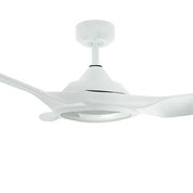 RAVEN RWS 64 DC CEILING FAN - WHITE 5507250