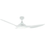 RAVEN RWS 64 DC CEILING FAN - WHITE 5507250