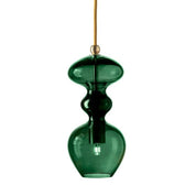 Futura Pendant Light W110mm Glass