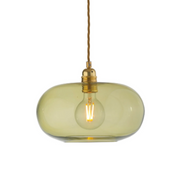 Horizon Pendant Light W290mm Glass