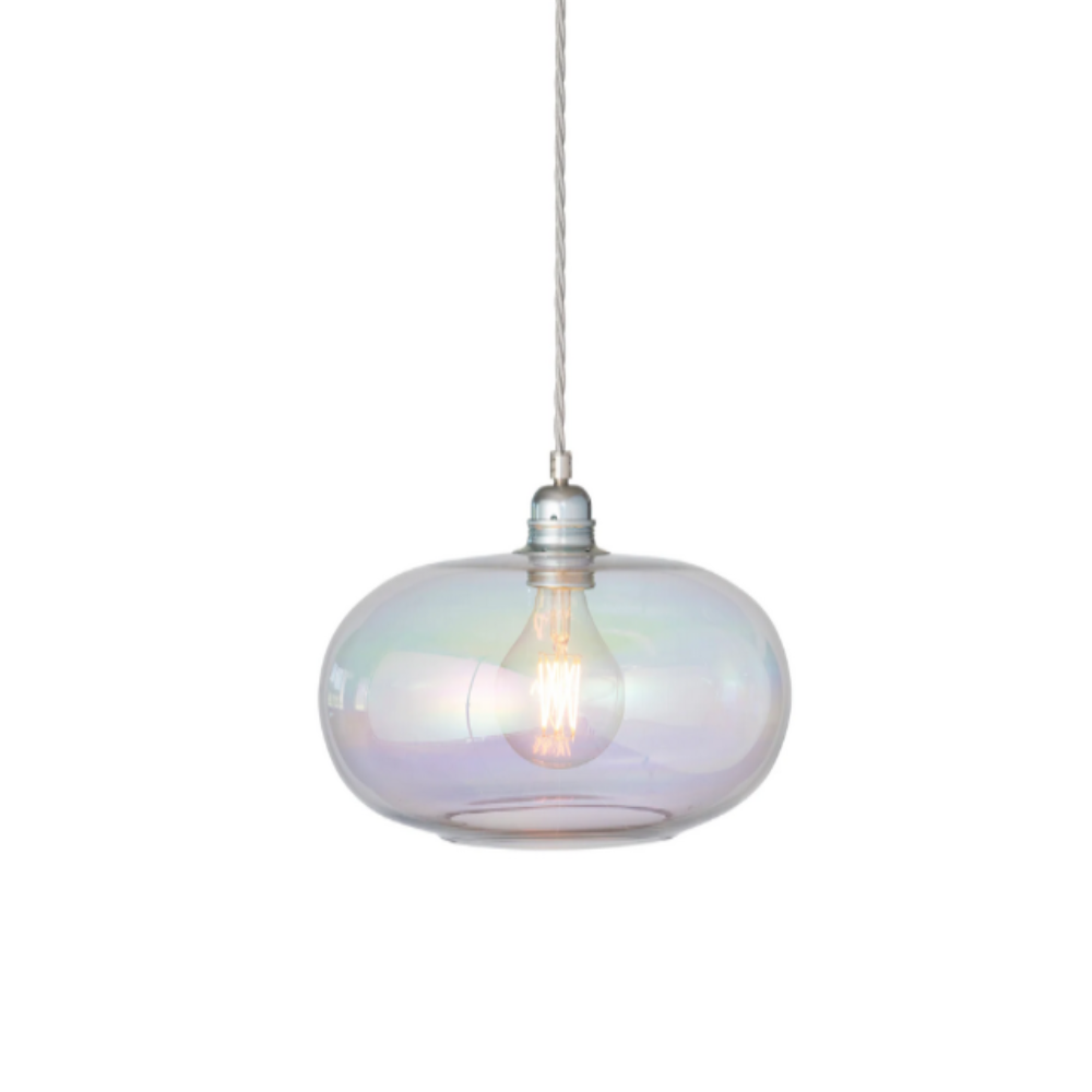 Horizon Pendant Light W450mm Glass
