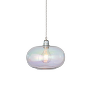 Horizon Pendant Light W450mm Glass