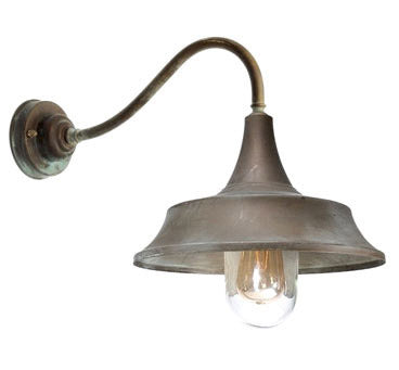 HOBART Max 100W 240V BRASS