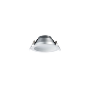 PREMIER S9073TC Round Dimmable LED Downlight White 13W/18W TRI Colour