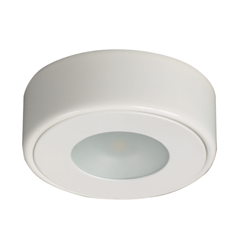 ANOVA S9105SR Surface Mounted LED Cabinet Light White 12V 4W 3000K