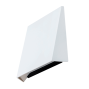 AMBIENCE S9314 Recessed LED Step Light White 240V 1.2W 3000K