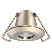 STAR SPOT S9361 Round LED Downlight Satin Nickel 4W 4000K