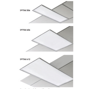 PANEL MK II S9754 LED Panel 48W TRI Colour 1195mm