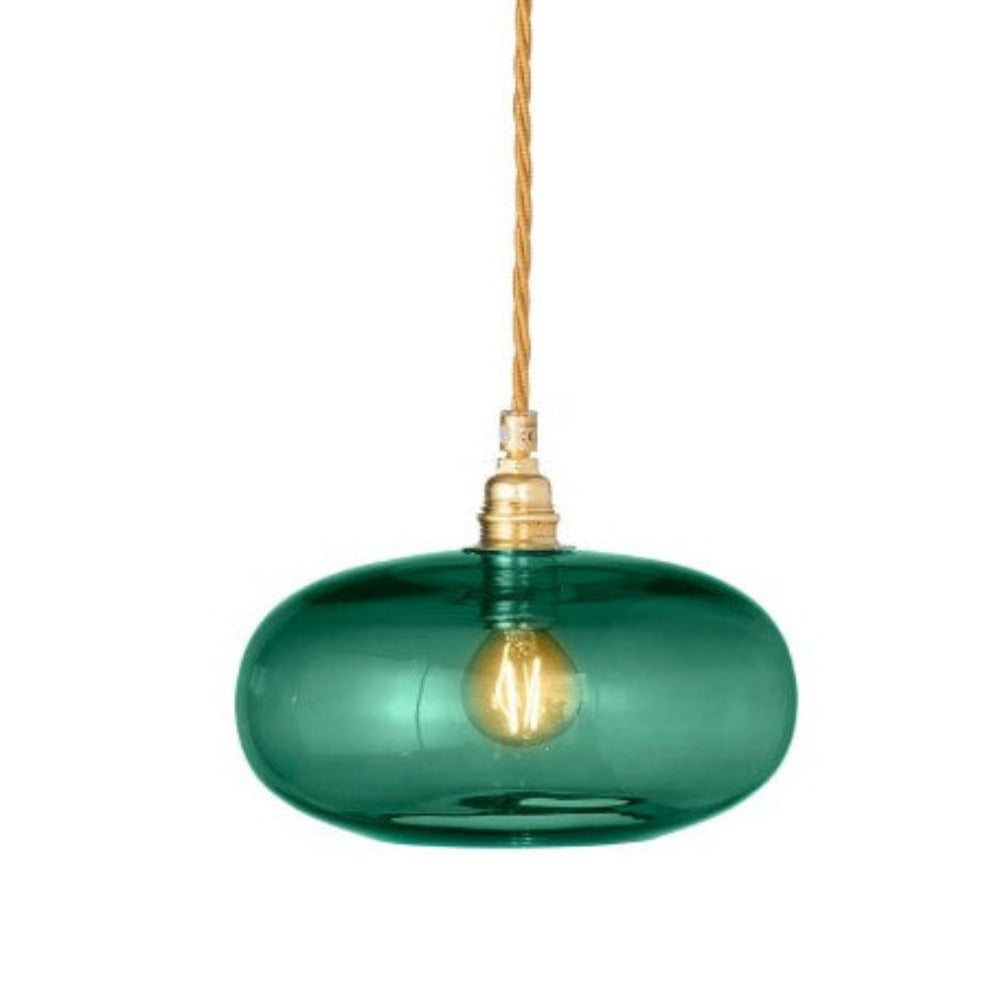 Horizon Pendant Light W210mm Glass
