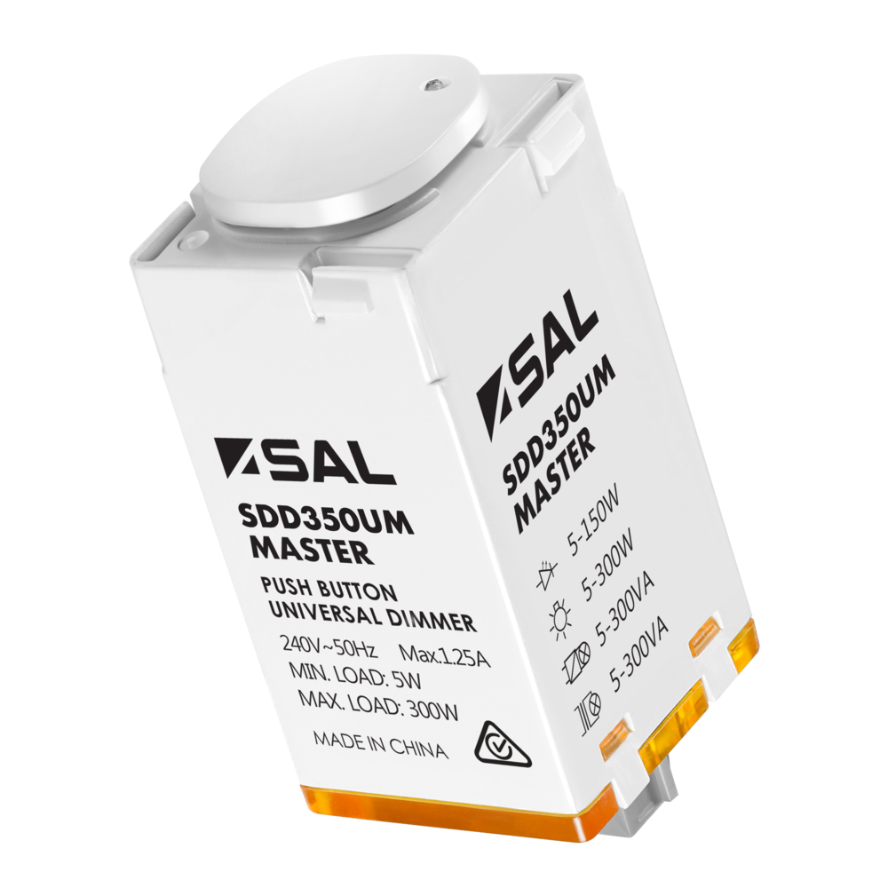 SDD350UM Master Digital Dimmer
