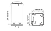 SDD300US Secondary Digital Dimmer