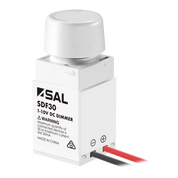 SDF30 1-10V Dimmer Switch