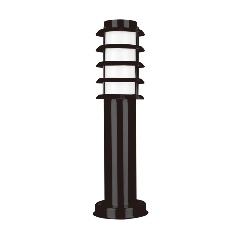 MURRAY I SE7017 1 Light Bollard Light Black