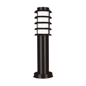 MURRAY I SE7017 1 Light Bollard Light Black