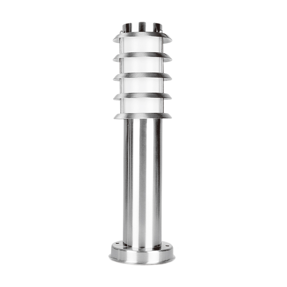 MURRAY I SE7017 1 Light Bollard Light Stainless Steel