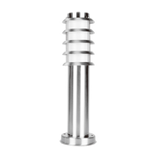 MURRAY I SE7017 1 Light Bollard Light Stainless Steel