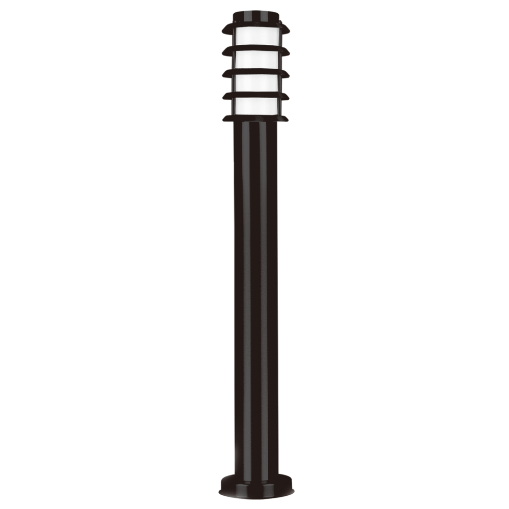 MURRAY I SE7018 1 Light Bollard Light Black