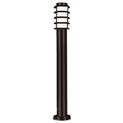 MURRAY I SE7018 1 Light Bollard Light Black