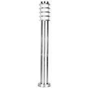 MURRAY I SE7018 1 Light Bollard Light Stainless Steel