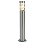 SWAN SE7086/100 1 Light Bollard Light Stainless Steel