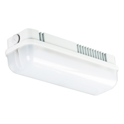 REC LED Bunker Light White 18W 4000K IP54