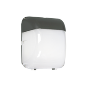 BRONX LED Bunker Light Black 55W 5000K IP65