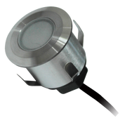 HAMPTONS SE8002 LED Deck Light Kit Stainless Steel 3000K IP67