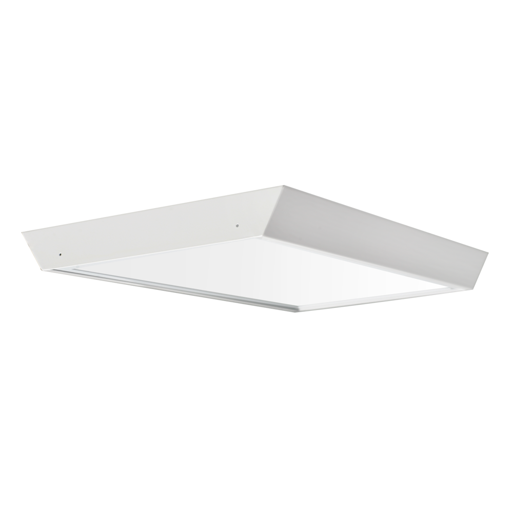 S-FM Surface Mounted LED Panel Frame 1200mm x 658mm