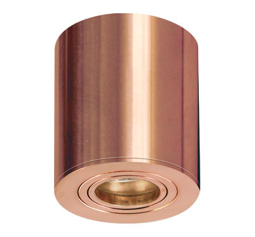 SHELLEY 50W max 240V SOLID-COPPER