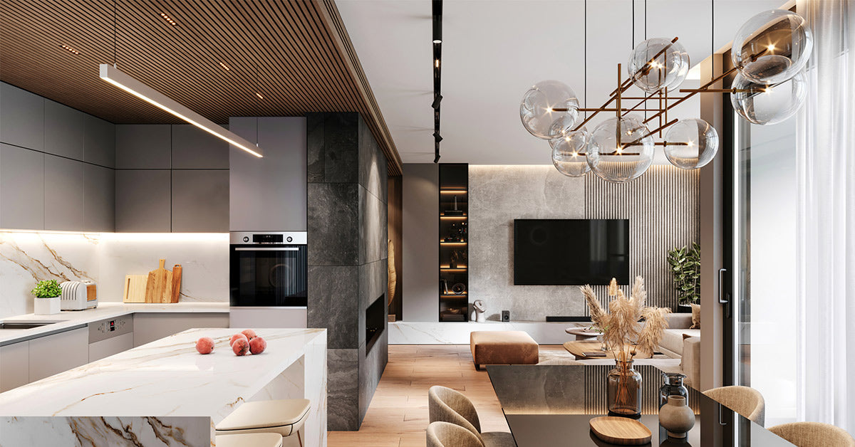 Batten Led Build Battens – LED Lighting Designs