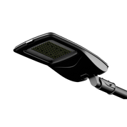DRIVE SHP305 LED Street Light Black 120W 5000K IP66
