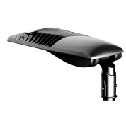 DRIVE SHP305 LED Street Light Black 120W 5000K IP66