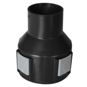 GLOW SL7362 12V Inground LED Light Stainless Steel 4W 6000K IP67