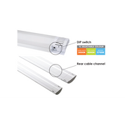 BLADE SL9707TC LED Batten 35W Tri Colour