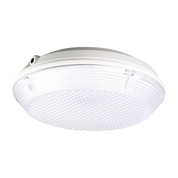 MEMPHIS Round LED Bunker Light 22W 4000K IP65