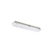 KEW SL9721 Weatherproof LED Batten 20W 3000K IP65