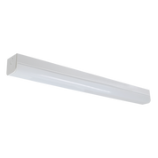 ECOLINE EMERGENCY SL9732EM LED Batten 20W TRI Colour